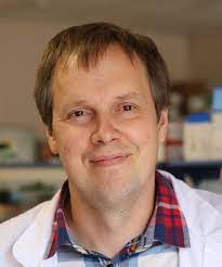   Prof. Ivan Dubovskiy  